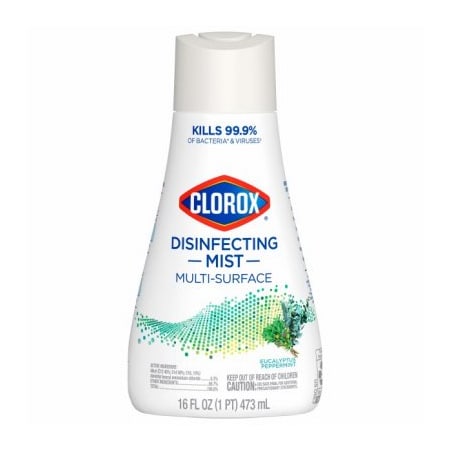 Clorox 16OZ Clorox Mint Refill 60156
